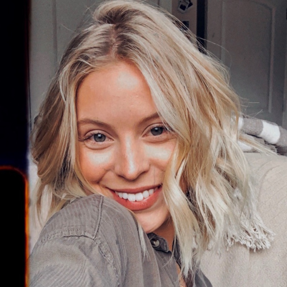 Meet your Posher, Breanna